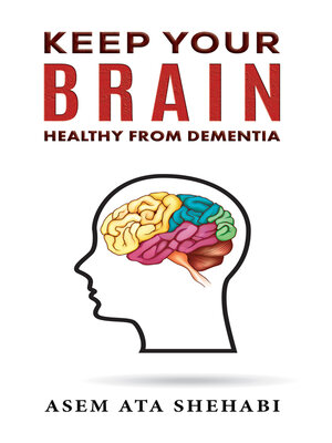 cover image of Keep Your Brain Healthy From Dementia